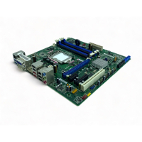 Материнская плата INTEL DQ67SW (s1155)