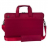 Сумка для ноутбука RivaCase 15.6" 8630 Red (8630Red) - Фото 3