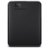 Зовнішній жорсткий диск 2.5" 5TB Elements Portable WD (WDBU6Y0050BBK-WESN) - Фото 1