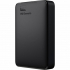 Зовнішній жорсткий диск 2.5" 5TB Elements Portable WD (WDBU6Y0050BBK-WESN) - Фото 3
