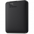 Зовнішній жорсткий диск 2.5" 5TB Elements Portable WD (WDBU6Y0050BBK-WESN) - Фото 4