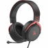 Наушники A4Tech Bloody M590i 7.1 Sports Red (Bloody M590i Sports Red) - Фото 1
