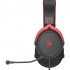 Наушники A4Tech Bloody M590i 7.1 Sports Red (Bloody M590i Sports Red) - Фото 2