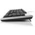 Клавіатура REAL-EL 507 Standard USB Silver - Фото 5