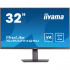 Монітор iiyama XUB3294QSU-B1 - Фото 1
