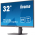 Монітор iiyama XUB3294QSU-B1 - Фото 4