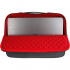 Сумка для ноутбука YENKEE 14" TARMAC Protective Sleeve YBN 1435GY Grey (45013437) - Фото 2