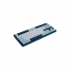 Клавіатура MONTECH Freedom MK87FR TKL FR USB UA Gray (MK87FR) - Фото 3