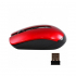 Мишка Havit HV-MS989GT Wireless Black/Red (6950676251623) - Фото 3
