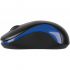 Мишка Vinga MSW-882 black - blue - Фото 4