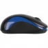 Мишка Vinga MSW-882 black - blue - Фото 5