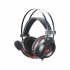 Наушники REAL-EL GDX-7450 Black - Фото 1