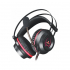 Наушники REAL-EL GDX-7450 Black - Фото 2