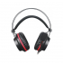 Наушники REAL-EL GDX-7450 Black - Фото 3