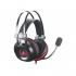 Наушники REAL-EL GDX-7450 Black - Фото 4