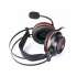 Наушники REAL-EL GDX-7450 Black - Фото 6