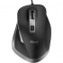 Мишка Trust Fyda Comfortable ECO USB Black-GREY (24728) - Фото 1