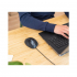 Мишка Trust Fyda Comfortable ECO USB Black-GREY (24728) - Фото 4