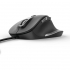 Мишка Trust Fyda Comfortable ECO USB Black-GREY (24728) - Фото 6