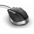 Мишка Trust Fyda Comfortable ECO USB Black-GREY (24728) - Фото 9