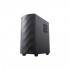 Корпус Gamemax Black Diamond CP - Фото 3