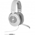Навушники Corsair HS55 Stereo Headset White (CA-9011261-EU) - Фото 1