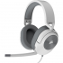 Навушники Corsair HS55 Stereo Headset White (CA-9011261-EU) - Фото 2