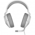 Навушники Corsair HS55 Stereo Headset White (CA-9011261-EU) - Фото 3