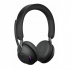 Навушники Jabra Evolve2 65 MS Stereo Stand Black (26599-999-989) - Фото 2