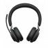 Навушники Jabra Evolve2 65 MS Stereo Stand Black (26599-999-989) - Фото 3
