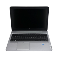 Ноутбук HP ProBook 650 G2 i5-6440HQ/8/120 SSD - Уценка
