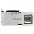 Відеокарта GIGABYTE GeForce RTX4070 SUPER 12Gb EAGLE OC ICE (GV-N407SEAGLEOC ICE-12GD) - Фото 6