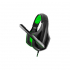 Навушники Gemix X-350 black-green - Фото 1