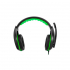 Навушники Gemix X-350 black-green - Фото 3