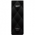 USB флеш накопитель Silicon Power 128GB Blaze B20 Black USB 3.0 (SP128GBUF3B20V1K) - Фото 1