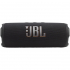 Акустична система JBL Flip 7 Black (JBLFLIP7BLK) - Фото 1