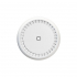 Точка доступу Wi-Fi Mikrotik cAP XL ac (RBcAPGi-5acD2nD-XL) - Фото 1