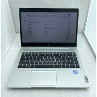 Ноутбук HP 840 G5 i5-8350U/8/256 SSD m.2 - Class A
