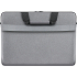 Сумка для ноутбука 15.6" Defender Tote, Grey, полистер - Фото 3