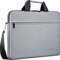 Сумка для ноутбука 15.6" Defender Tote, Grey, полистер