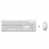 Комплект HP 230 Wireless UA White (3L1F0AA) - Фото 1