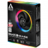 Кулер до корпусу Arctic BioniX P120 A-RGB (ACFAN00146A) - Фото 7