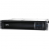 Пристрій безперебійного живлення APC Smart-UPS RM 750VA 2U LCD with SmartConnect (SMT750RMI2UC) - Фото 1