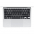 Ноутбук Apple MacBook Air 13 M3 A3113 Silver (MC8H4UA/A) - Фото 2