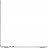 Ноутбук Apple MacBook Air 13 M3 A3113 Silver (MC8H4UA/A) - Фото 3