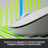 Мишка Logitech Signature M650 L Wireless LEFT Off-White (910-006240) - Фото 2