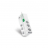 Сетевой фильтр питания APC Essential SurgeArrest 6 outlets + 2 USB (5V, 2.4A) port (PM6U-RS) - Фото 2