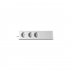 Сетевой фильтр питания APC Essential SurgeArrest 6 outlets + 2 USB (5V, 2.4A) port (PM6U-RS) - Фото 3