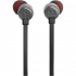Навушники JBL Tune 310C USB-C Black (JBLT310CBLK) - Фото 3