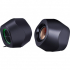Акустична система Redragon Kaidas 6 Вт Bluetooth RGB USB (71514) - Фото 4